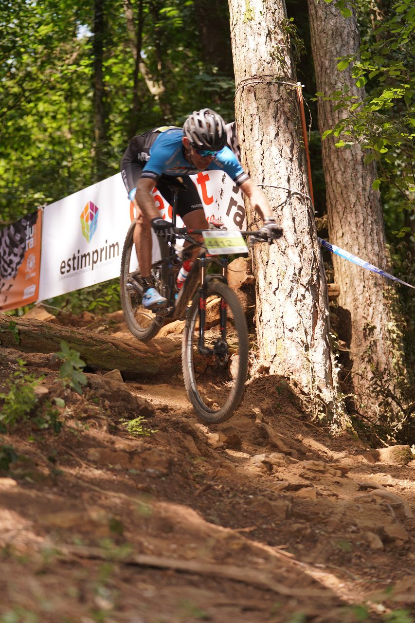 Evenements Championnats de France de VTT 2018 20-07-2018-3649